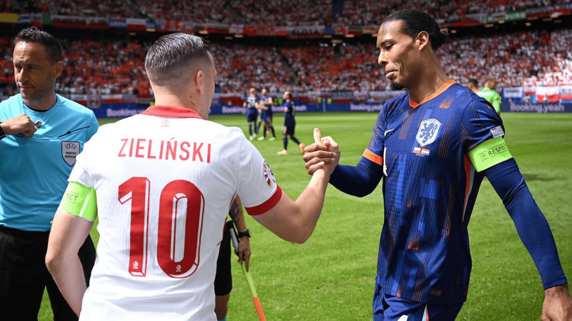 欧预赛:西班牙力克波兰,晋级八强之路更近一步 欧预赛:西班牙力克波兰,晋级八强之路更近一步