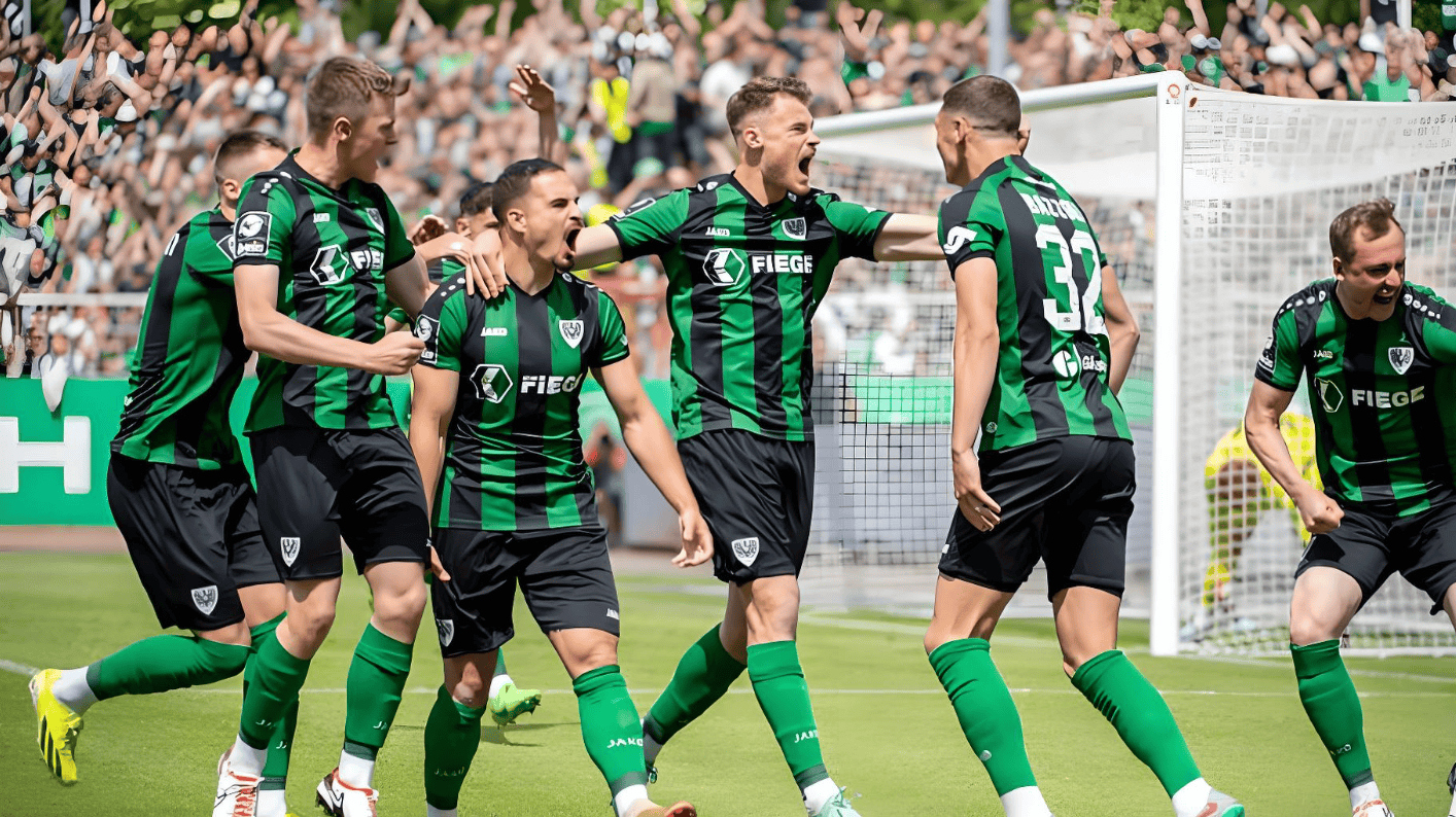 柏林赫塔主场大胜,继续保持稳定表现的简单介绍 柏林赫塔主场大胜,继续保持稳定表现的简单介绍