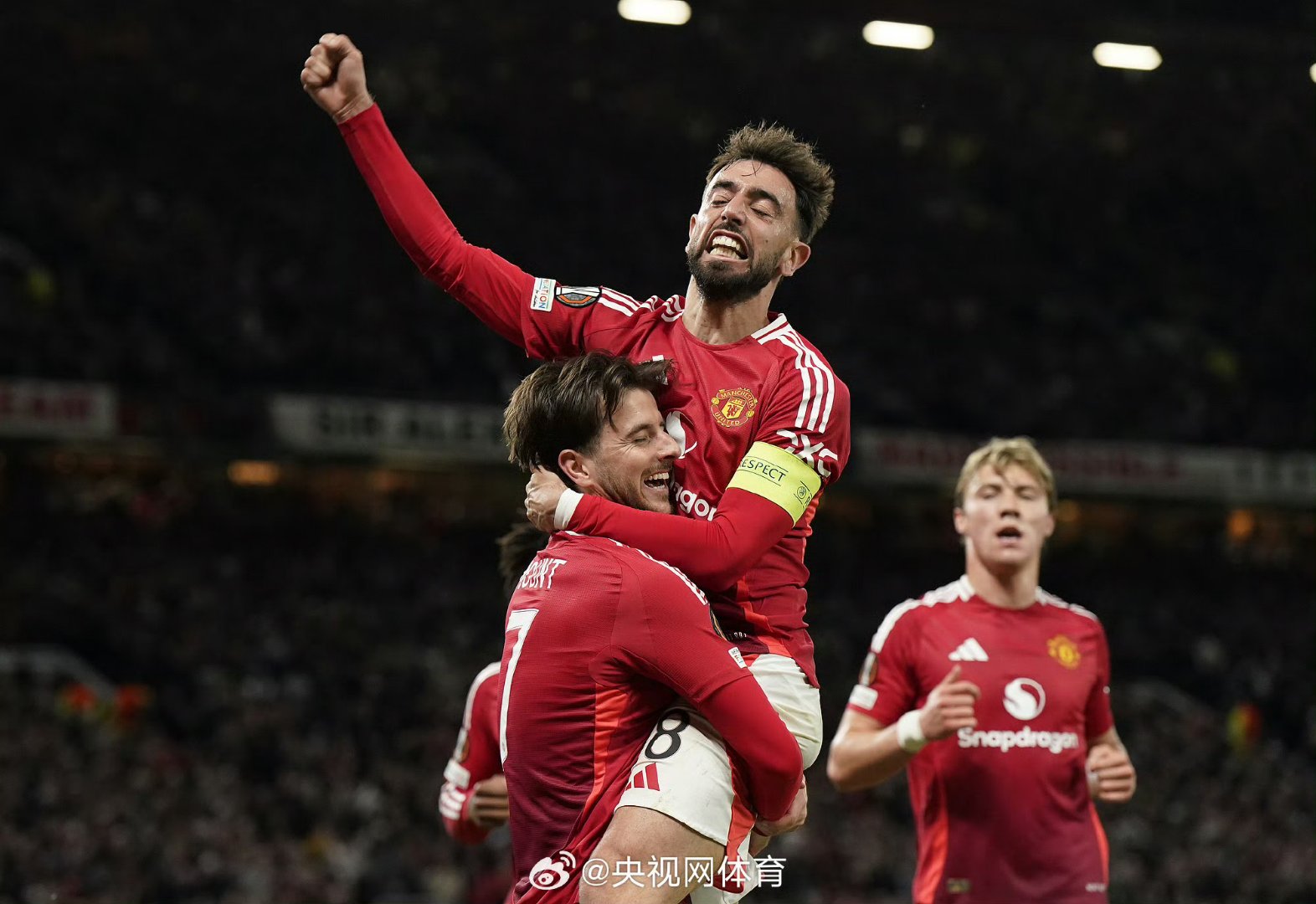 关于热刺战胜对手，指引晋级之路明朗化的信息