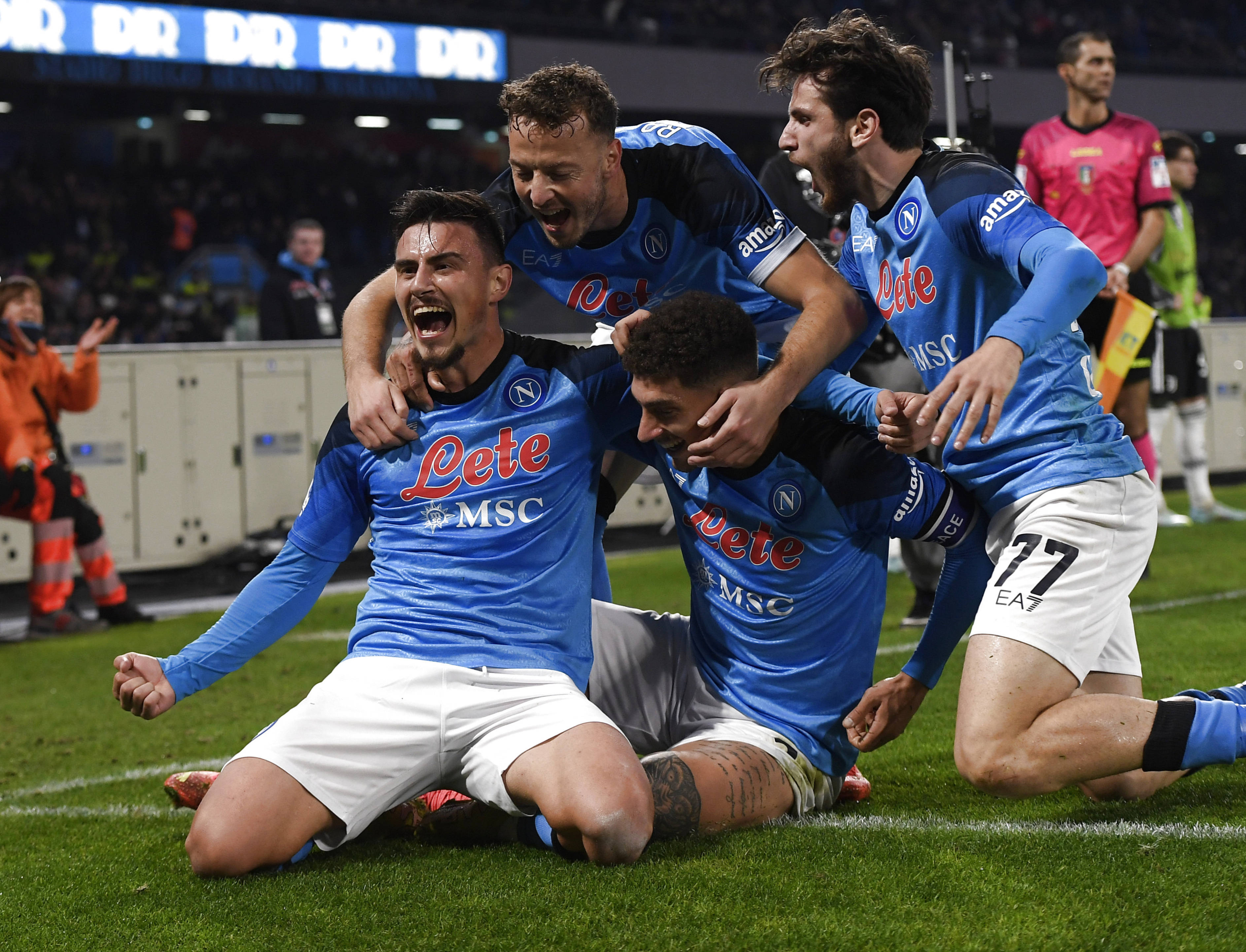 关于国米客场逼平那不勒斯,保持不败的信息 关于国米客场逼平那不勒斯,保持不败的信息