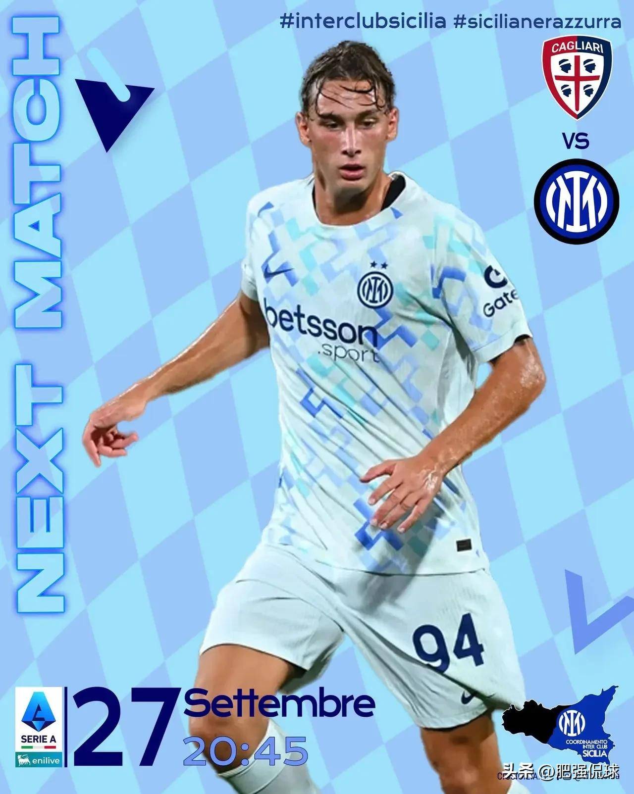 关于国米客场逼平那不勒斯,保持不败的信息 关于国米客场逼平那不勒斯,保持不败的信息