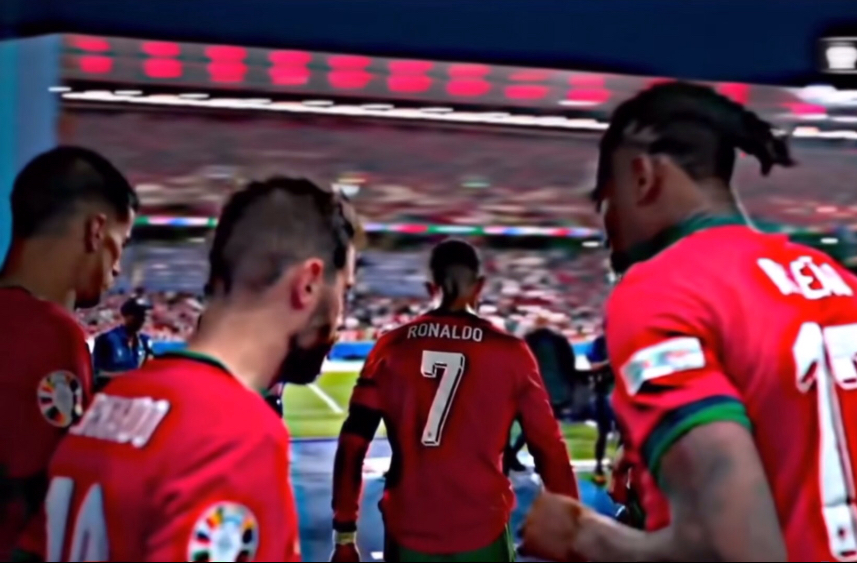 欧国联夺冠热门失手！葡萄牙队惊险击败晋级16强的简单介绍