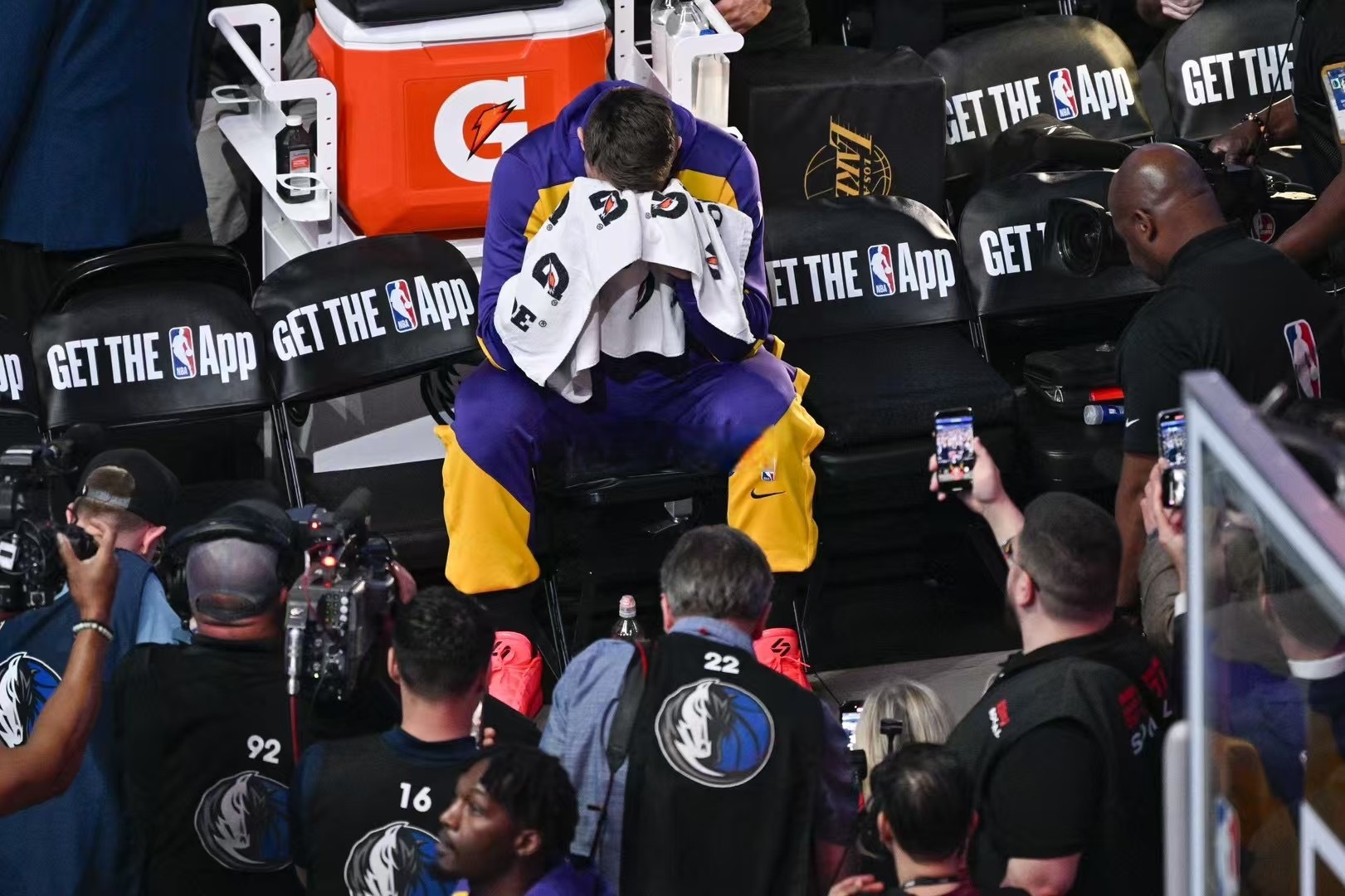 独行侠德克退役引发球迷伤感的简单介绍 独行侠德克退役引发球迷伤感的简单介绍