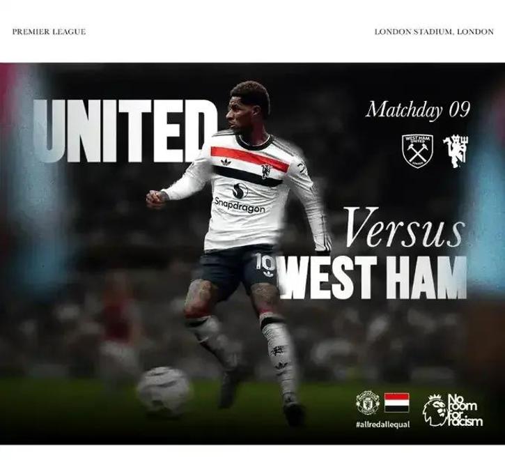 关于曼联客胜西汉姆,取得连胜势头的信息 关于曼联客胜西汉姆,取得连胜势头的信息