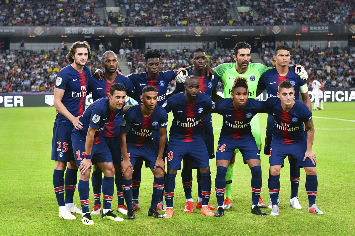 关于马赛再次击败对手,法甲夺冠劲旺的信息 关于马赛再次击败对手,法甲夺冠劲旺的信息