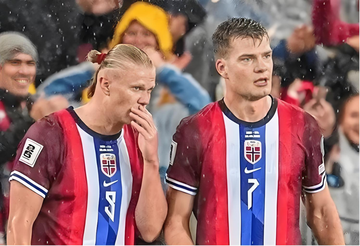 关于克罗地亚逆转挪威,晋级欧预赛决赛的信息 关于克罗地亚逆转挪威,晋级欧预赛决赛的信息