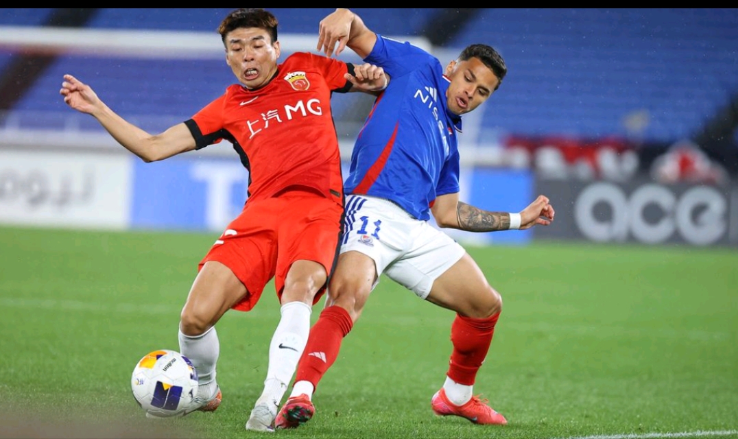 大连一方客场挑战上海上港,胜负难料的对决的简单介绍 大连一方客场挑战上海上港,胜负难料的对决的简单介绍