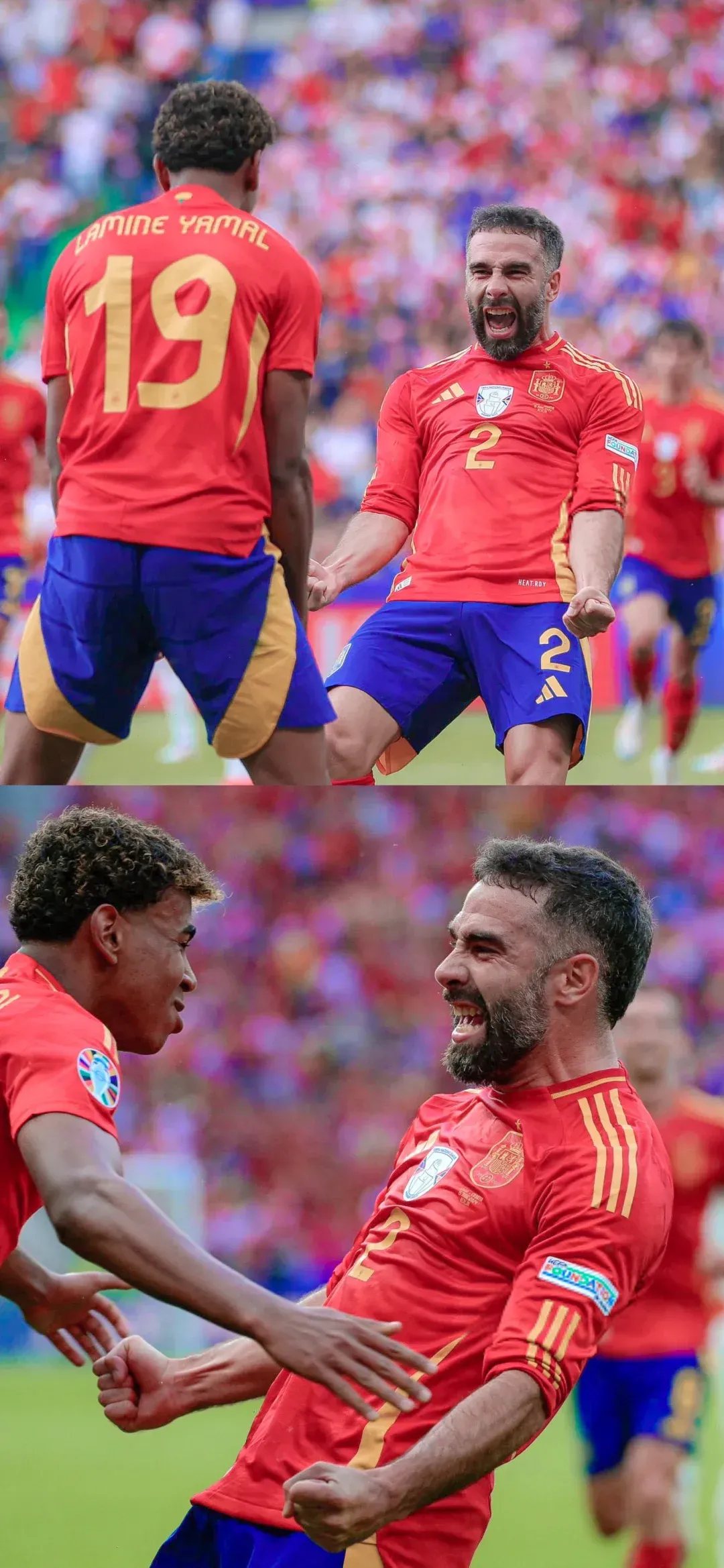 西班牙队横扫对手,成功晋级的简单介绍 西班牙队横扫对手,成功晋级的简单介绍