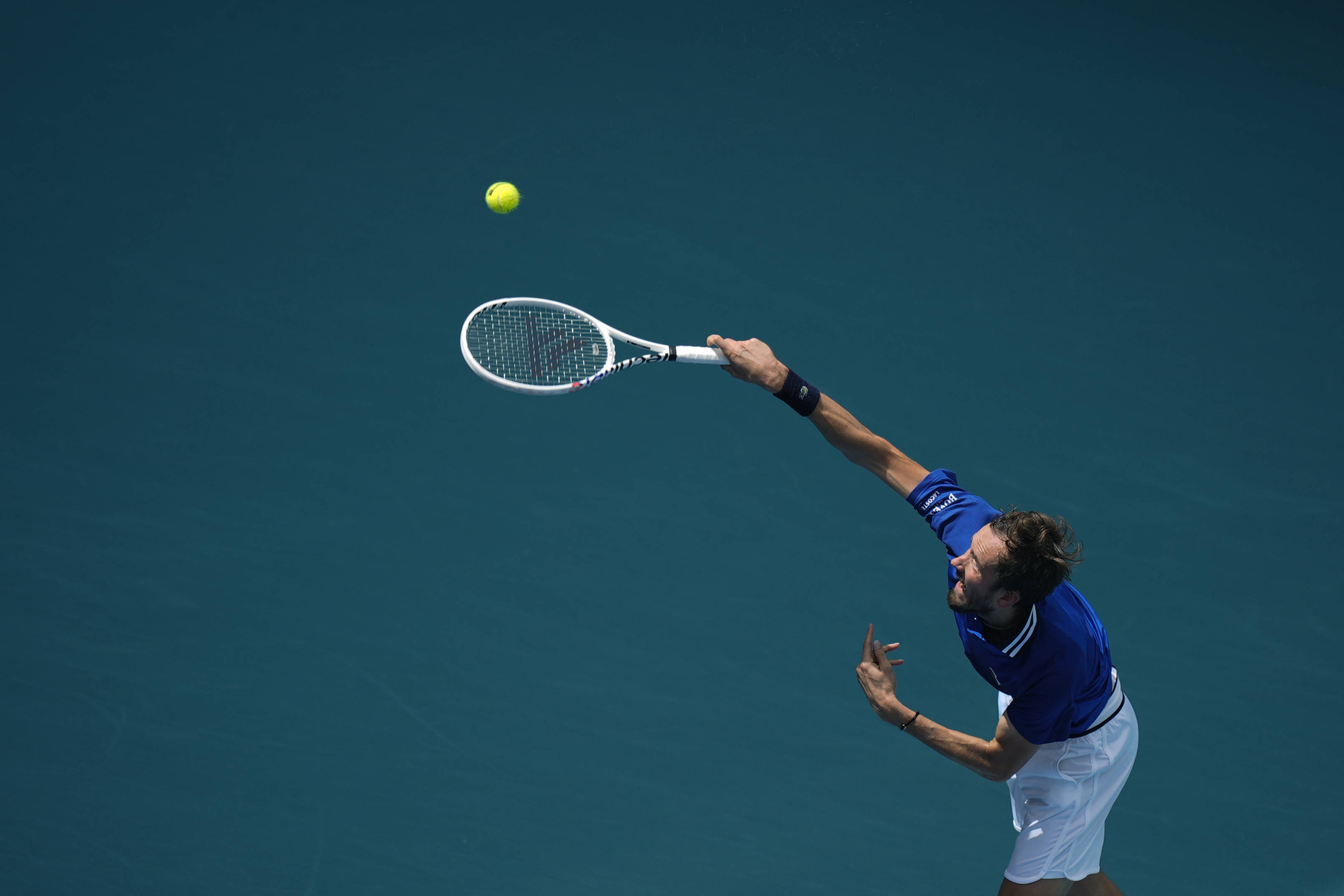 包含意大利网球队险胜美国网球队,梅德韦杰夫统治全场的词条 包含意大利网球队险胜美国网球队,梅德韦杰夫统治全场的词条