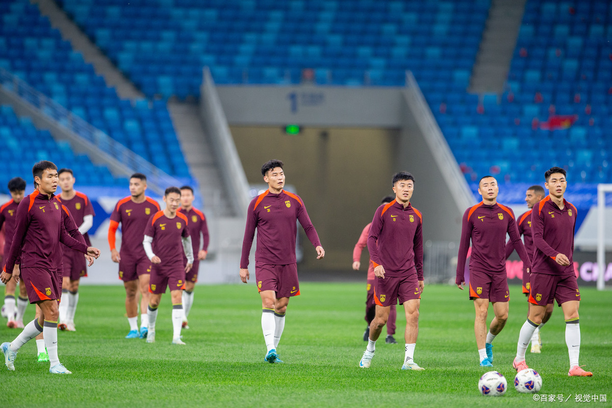 国内足球联赛备战谨慎部署，备战阵容完善，备受瞩目的简单介绍