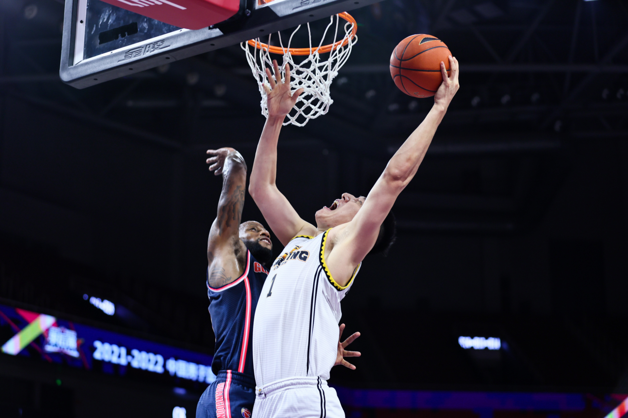 辽宁队士气高涨，轻取对手晋级的简单介绍