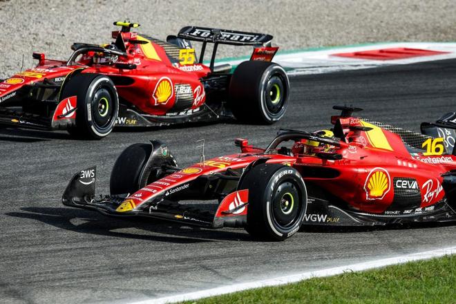 包含红牛二队轻取法拉利,阿隆索扛起全队的词条 包含红牛二队轻取法拉利,阿隆索扛起全队的词条