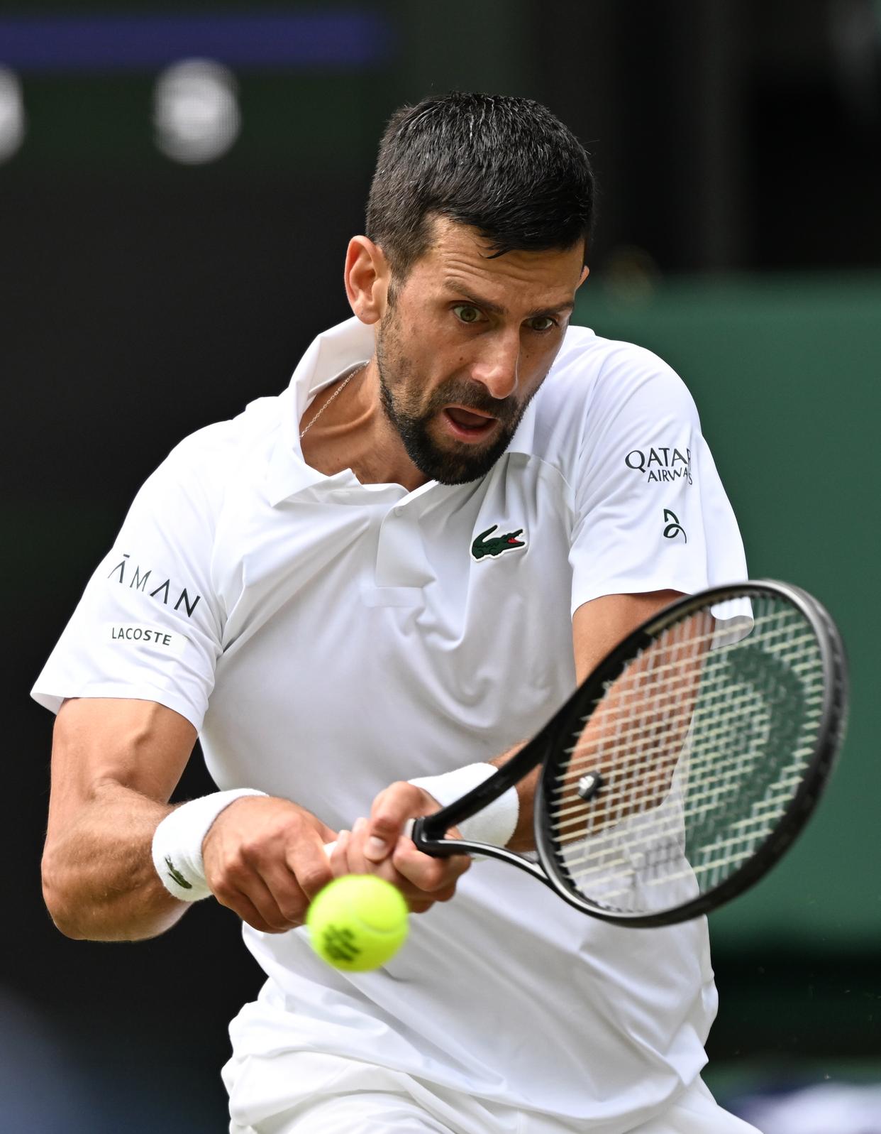 美国网球队爆冷意大利网球队,德约科维奇高光表现的简单介绍 美国网球队爆冷意大利网球队,德约科维奇高光表现的简单介绍