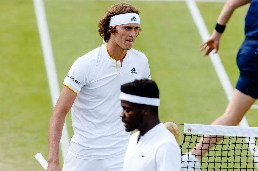 温网险胜戴维斯杯，蒂姆带队取胜的简单介绍