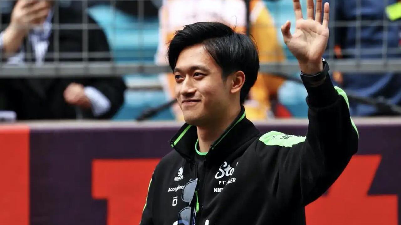 红牛车队绝杀索伯车队，周冠宇惊艳四座的简单介绍