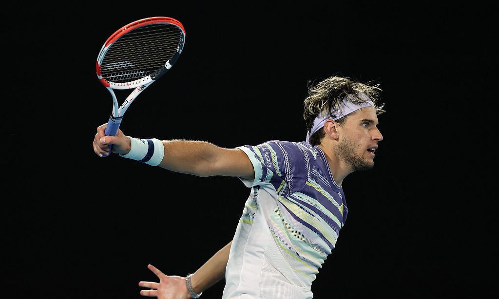 澳网力克戴维斯杯，蒂姆状态火热的简单介绍