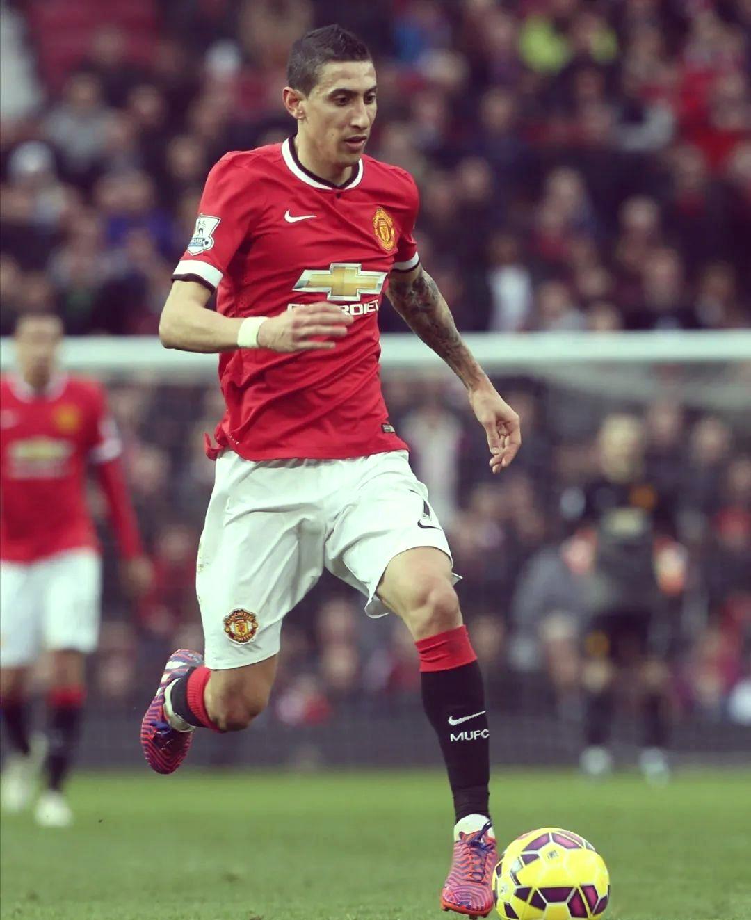 皇马鏖战曼联，迪马利亚带队取胜的简单介绍