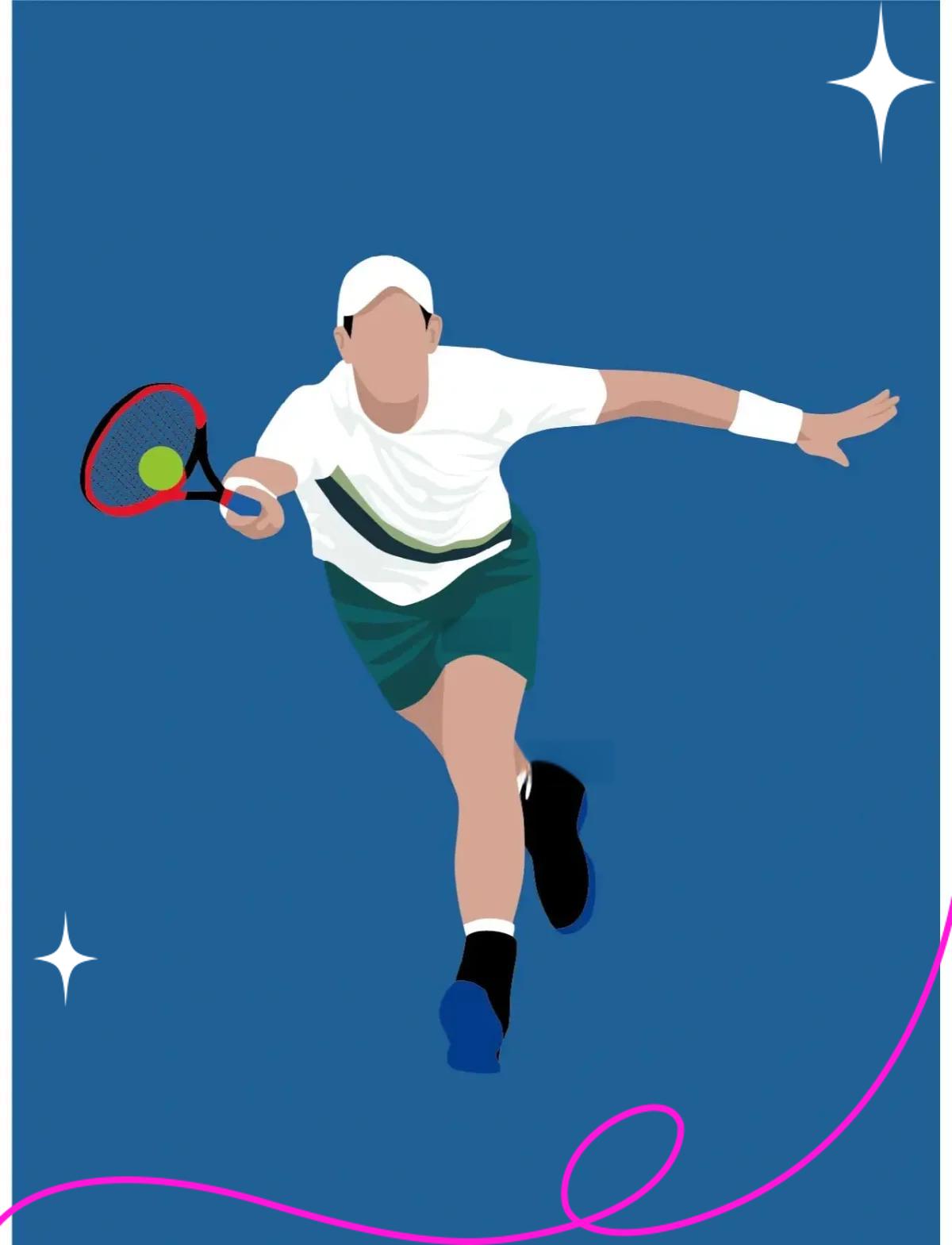 美网逆转澳网，穆雷高光表现的简单介绍