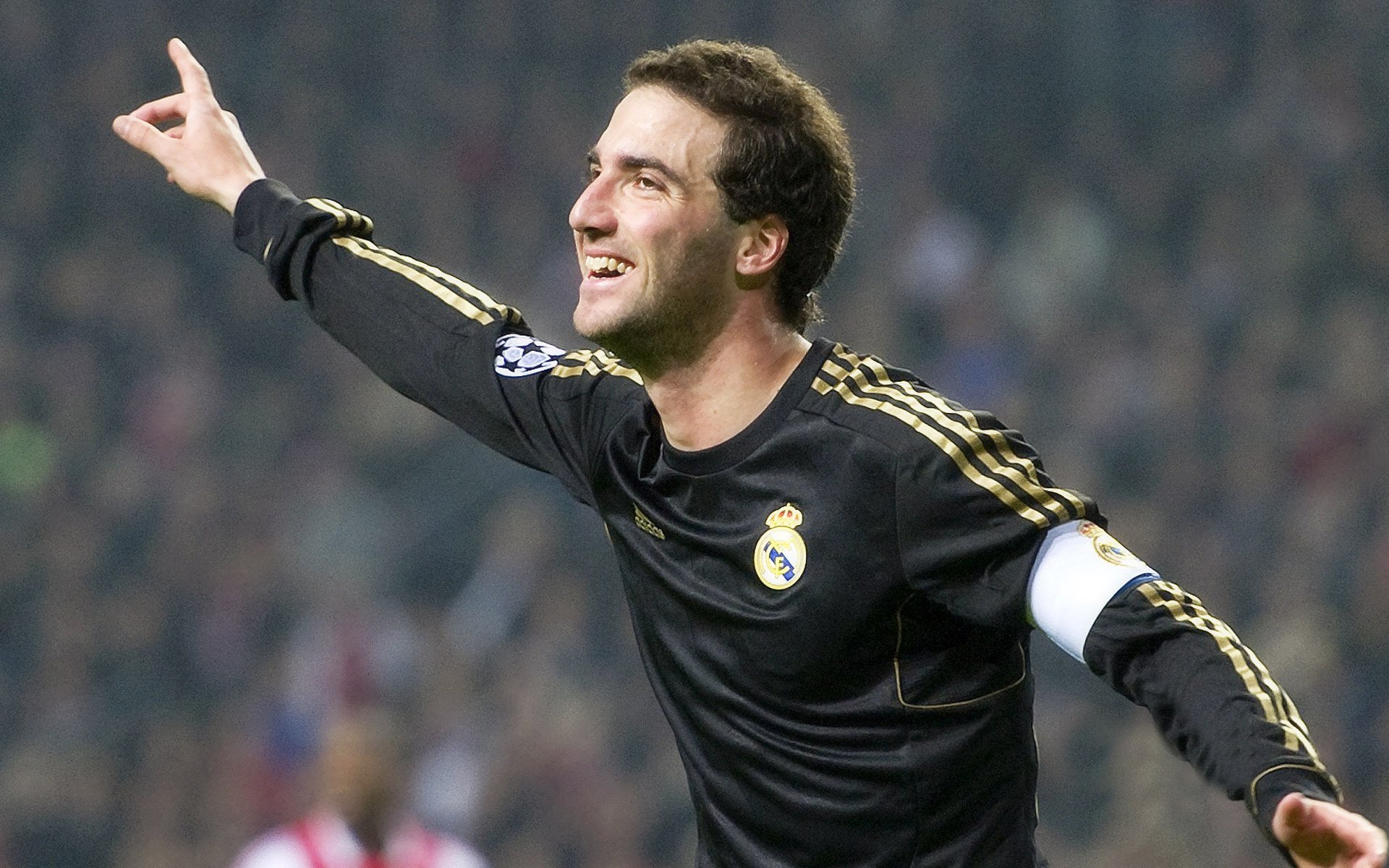 雷恩收割瑞士，莫德里奇如何成为改变战局的关键先生