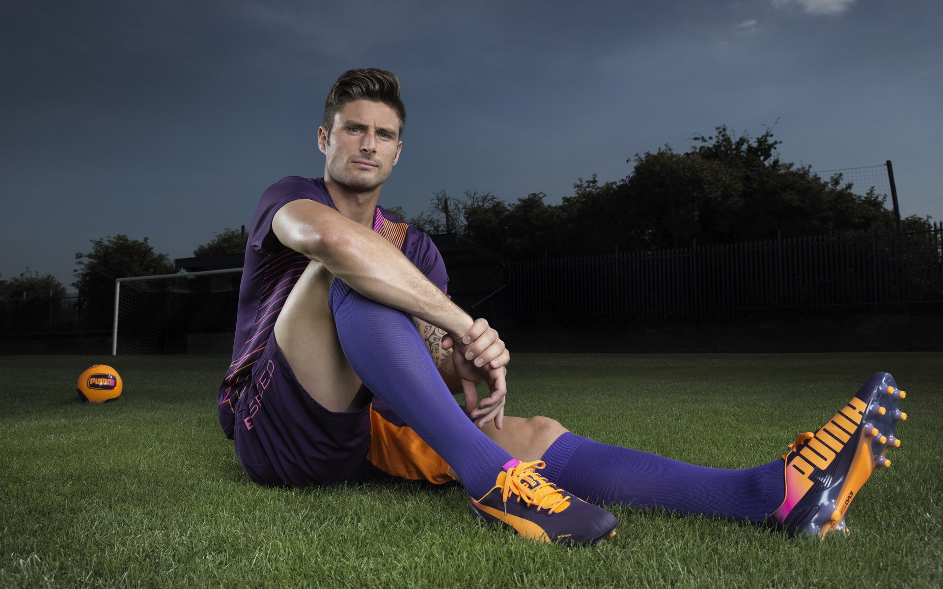 从几内亚到丹麦,C罗如何用连续得分打穿防线,拉开时代差距