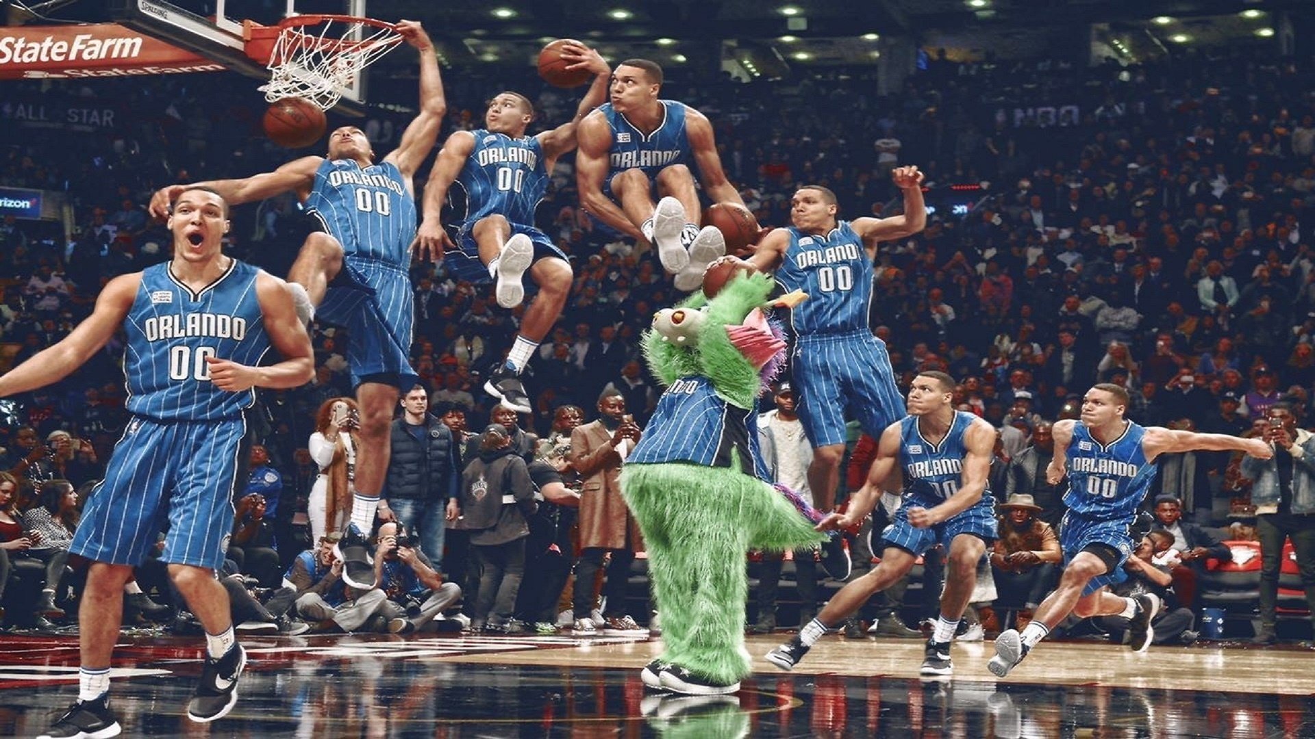 新疆队力克独行侠？哈登带队取胜？一场跨越时空的篮球想象